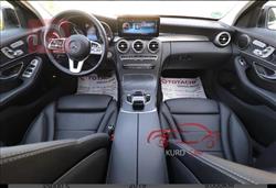 مرسيدس بنز C-Class